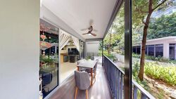 The Visionaire (D27), Condominium #558321761